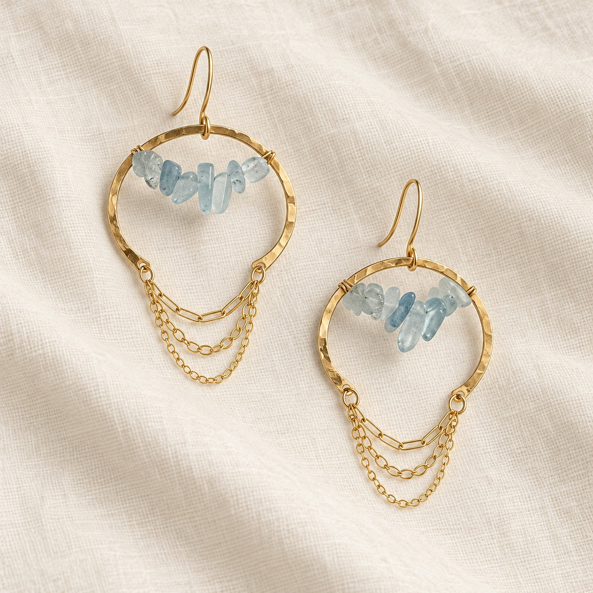 Ashley Earrings