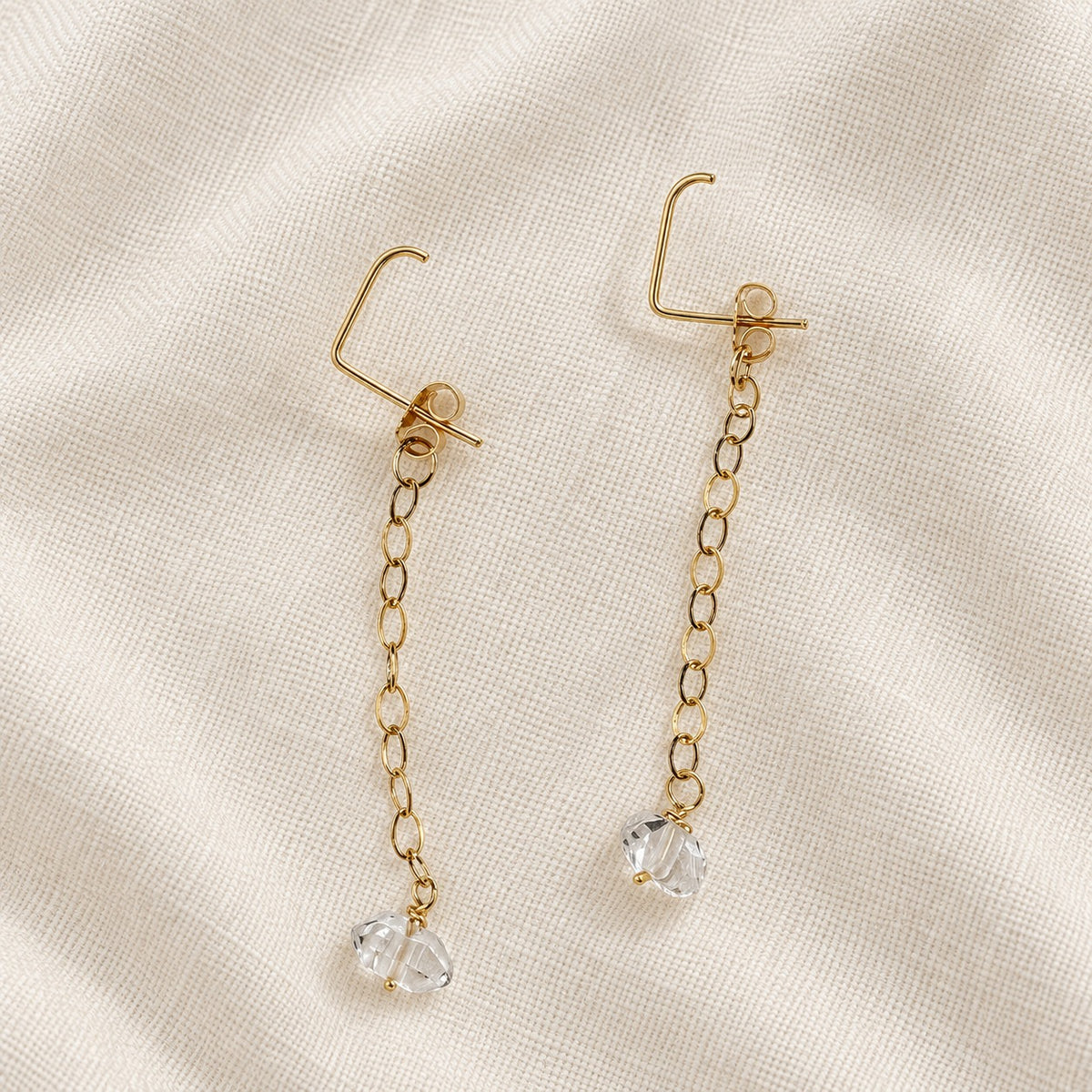Celina Ear Cuff