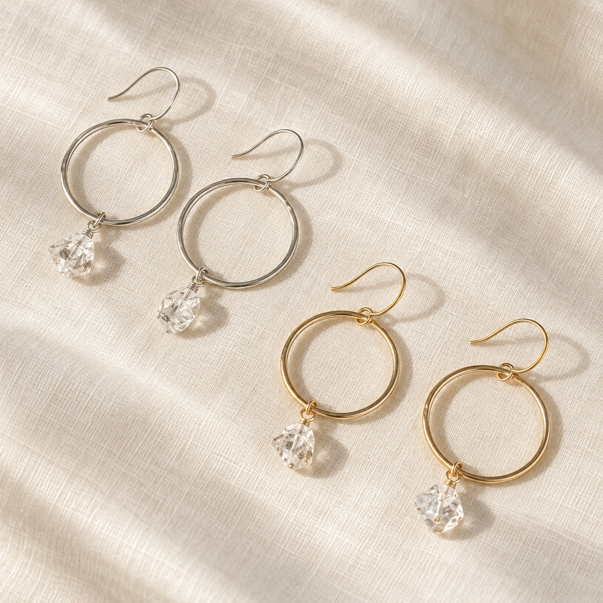 Elena Earrings