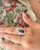 Presence Ring (size 8.5)