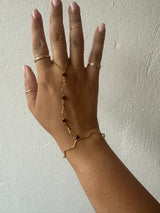 Return Hand Chain