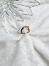 Minerva Ring