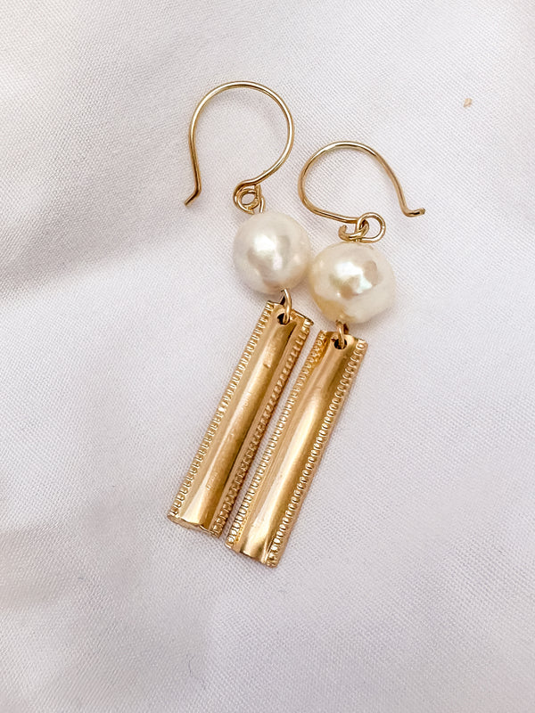Susanna Earrings