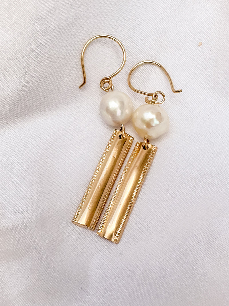 Susanna Earrings