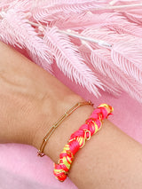 Thread Bracelet
