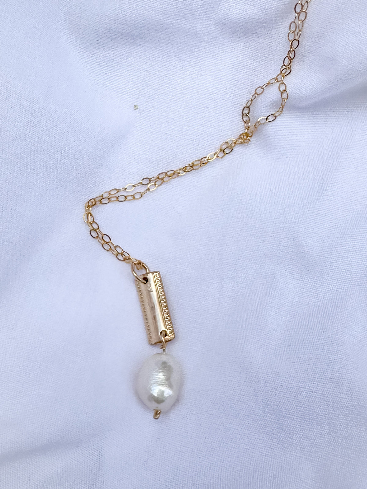 Suzy Necklace