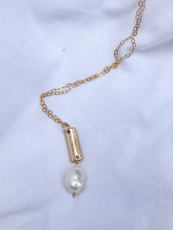 Suzy Necklace