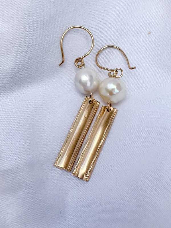 Susanna Earrings
