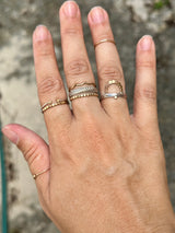 Minerva Ring