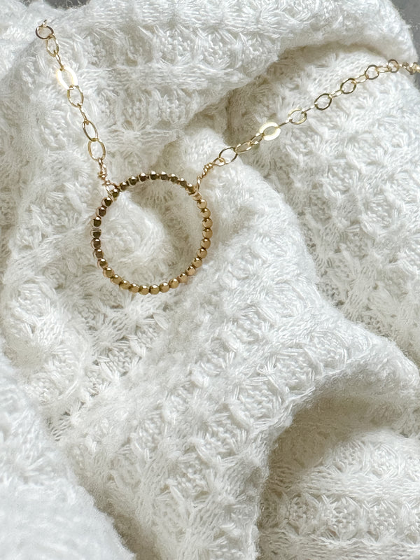 Katiria Bracelet