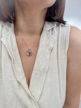 Collar de Árbol de Conexión