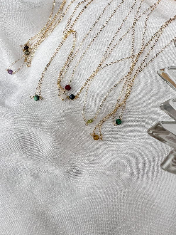 Holiday Deals Berenice Necklace