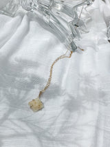 Collar de Diamante Maternal