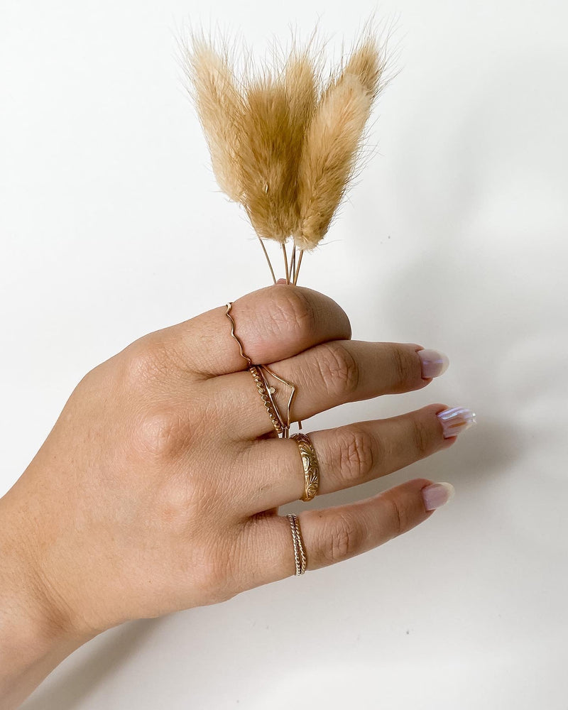 Amana Ring Pack