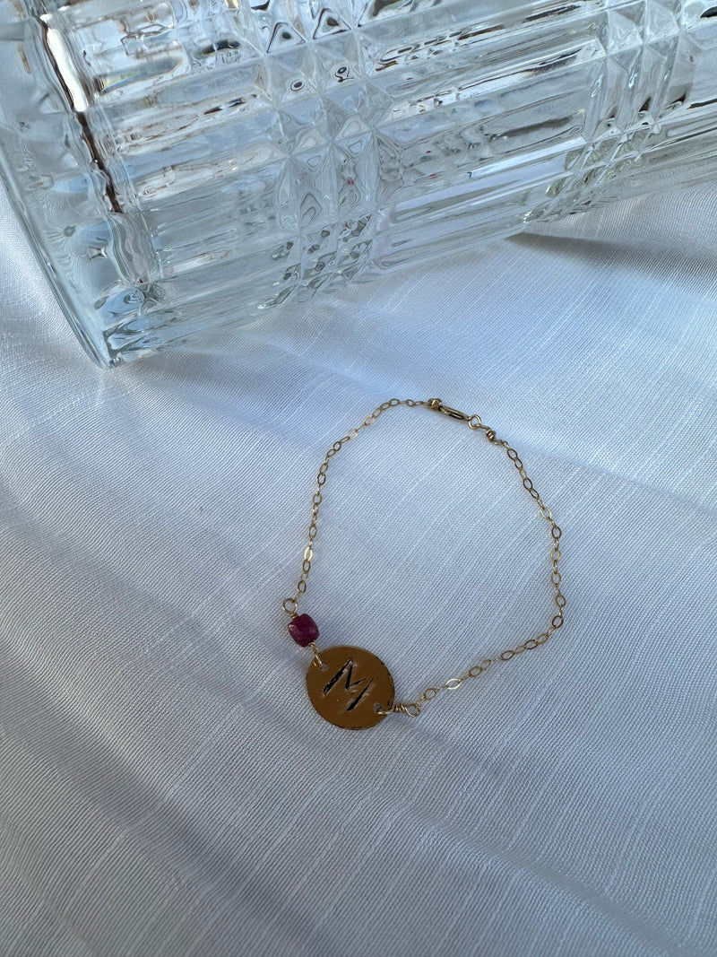 Penelope Bracelet