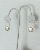 Pearla Earrings ✨