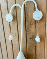Pearla Drop Earrings
