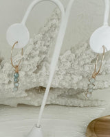 The Tidal Drop Hoops