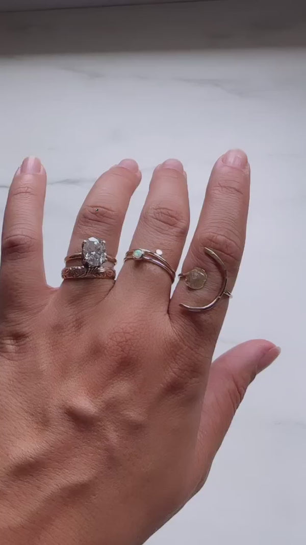 Cristina Ring