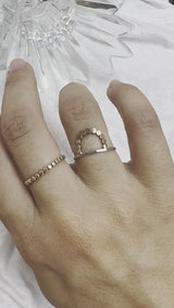 Minerva Ring