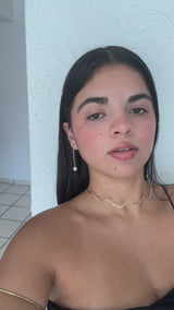 Stela Earrings