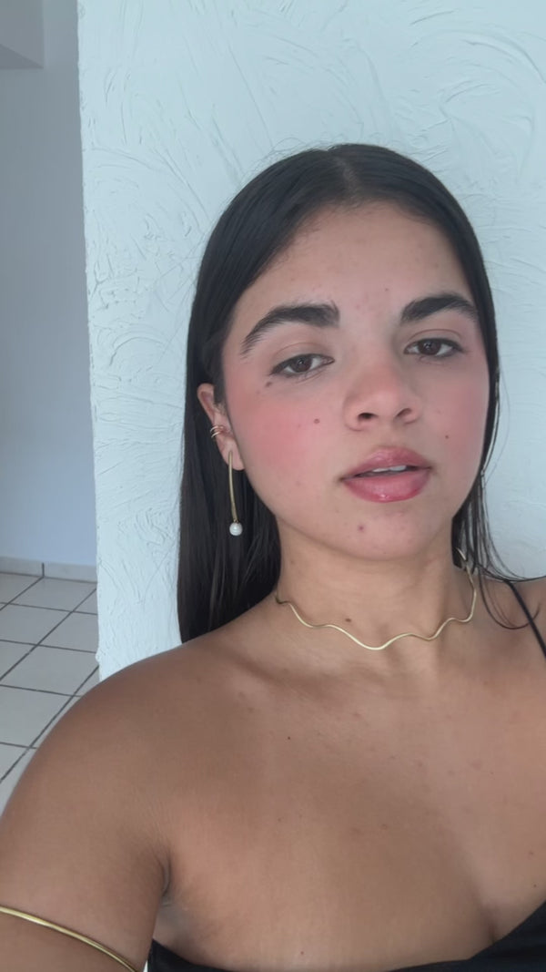 Stela Earrings
