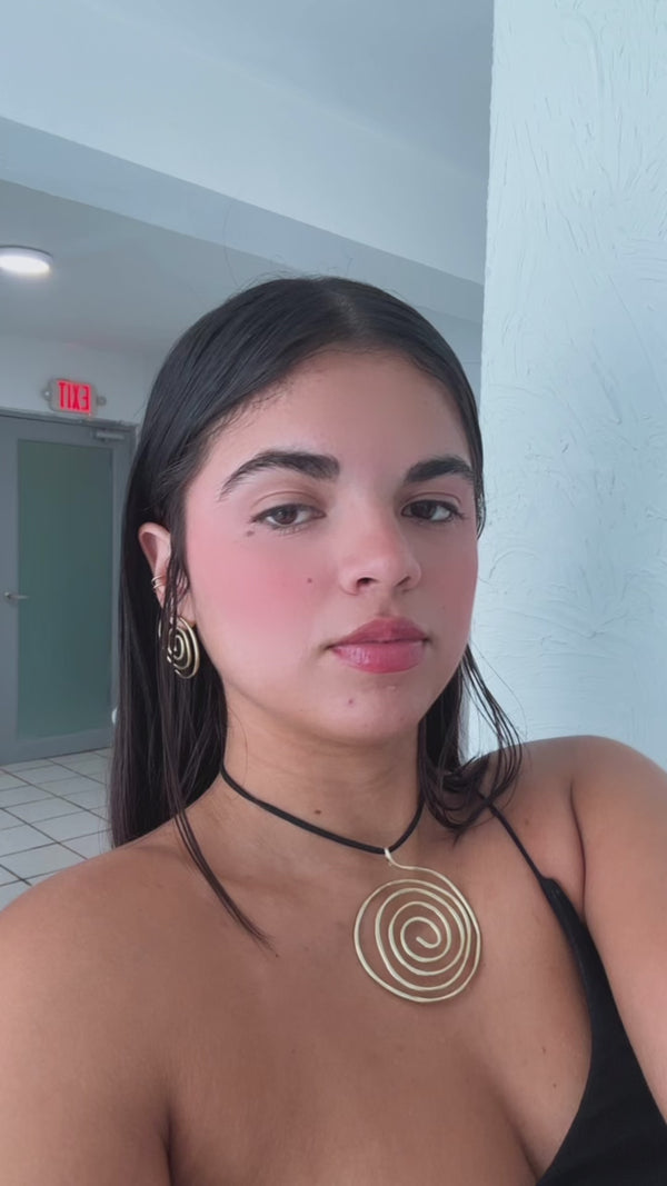 Ester Necklace
