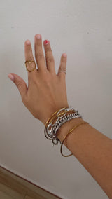 Cherry Bracelet