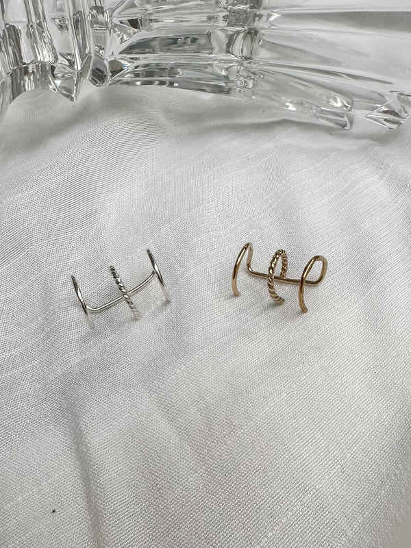 Celine Ear Cuff
