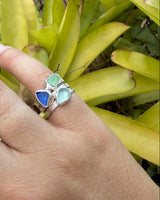 Seafoam Ring