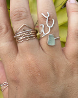 Tidepool Ring