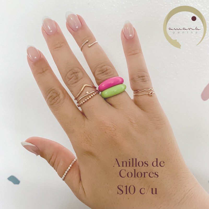 Molly Ring