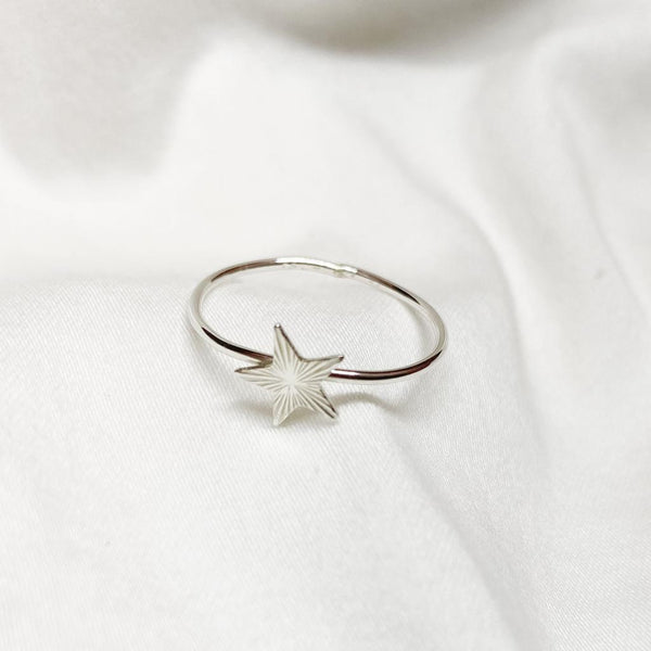 Serena Ring