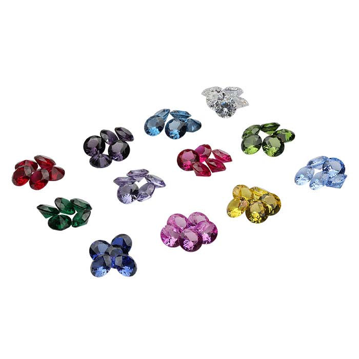 Birthstone Ring