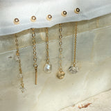 Ester Earrings
