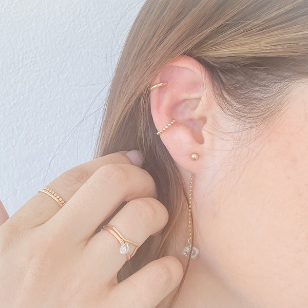 Ester Earrings