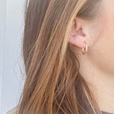 Ivy Earrings