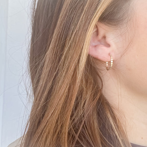Ivy Earrings