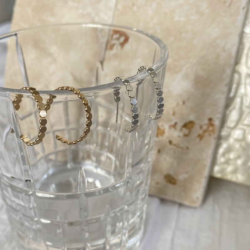 Ivy Earrings