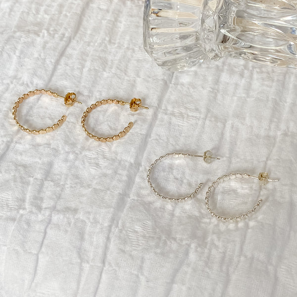 Ivy Earrings