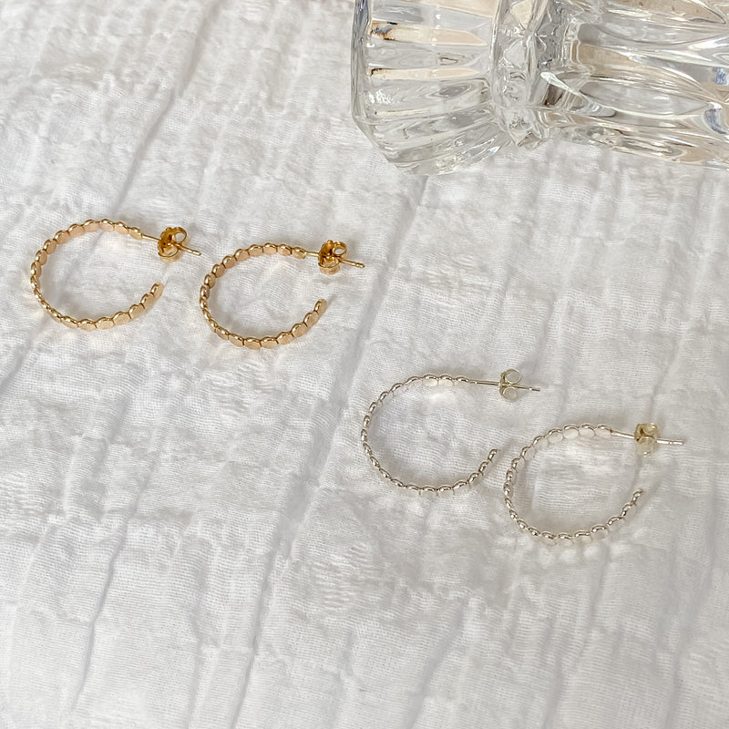 Ivy Earrings