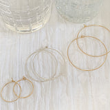 Lenid Earrings