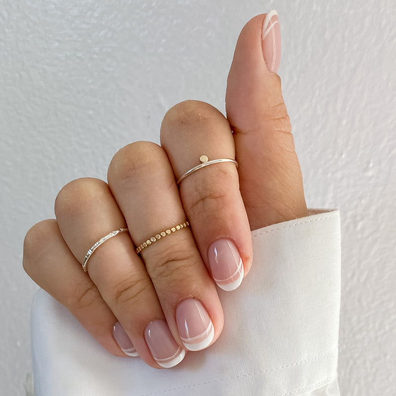 Amana Ring Pack