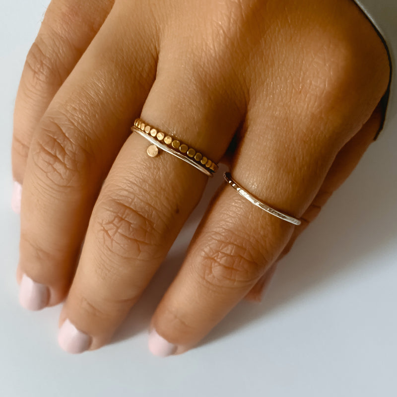 Amana Ring Pack