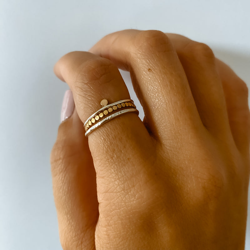 Amana Ring Pack
