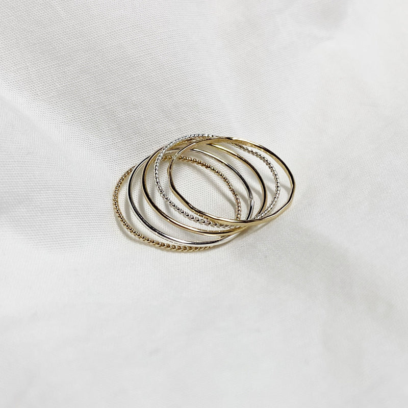Zoé Ring