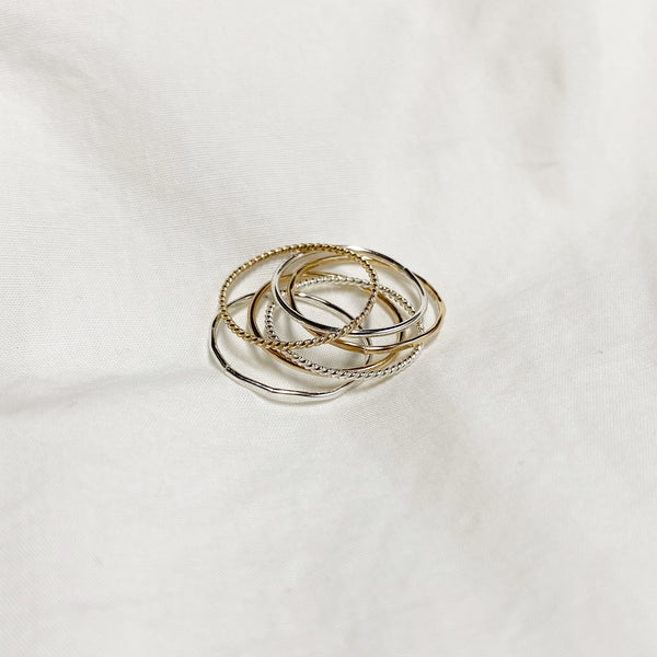 Lía Ring