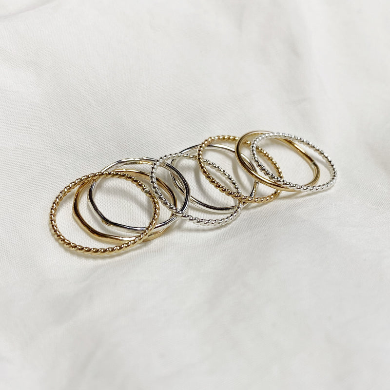 Ana Ring