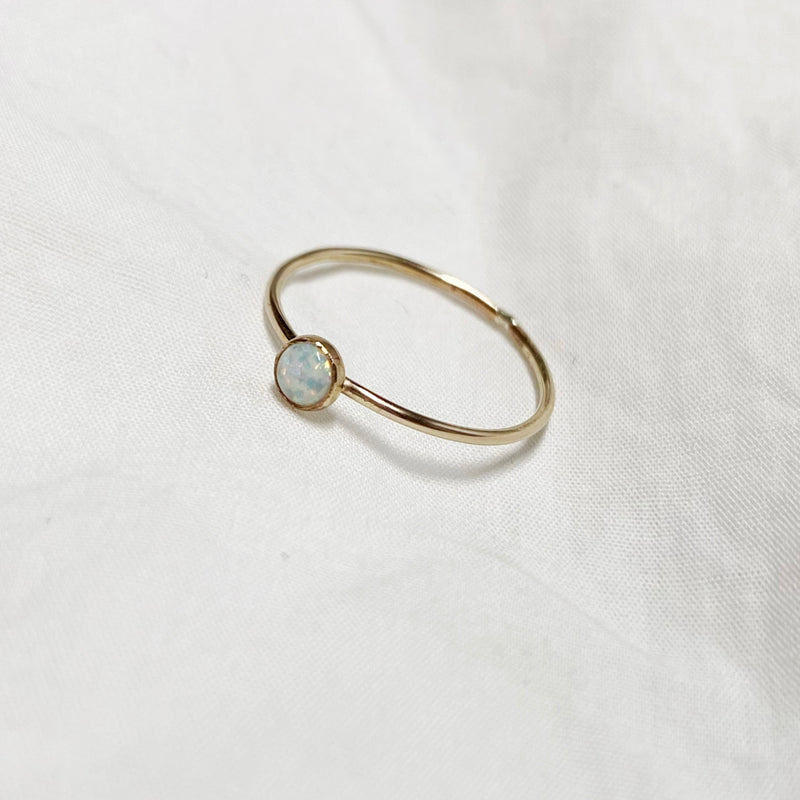 Olivia Ring
