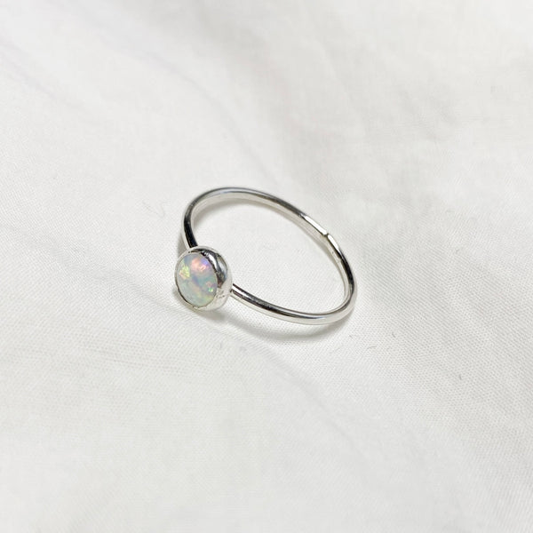 Olivia Ring
